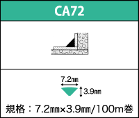 CA72